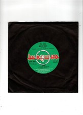 THE CATS - BE MY DAY / TIME MACHINE. UK 1974 ORIG 7". EX