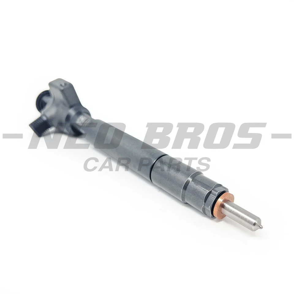 OE Fuel Injector Peugeot Boxer 2019+ 2.2 Diesel BlueHDi DW12RU 9824388280 - Изображение 2 из 2