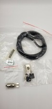 HP PV606AT Business PC Security Lock Kit New in Box
