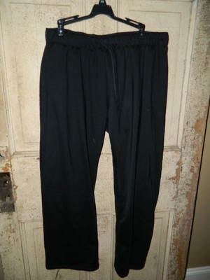 nike women's therma tapered fleece pant