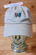 Pine Valley Golf Club "Members" Cap of PVGC SHIPS FREE w/Buy It Now! (Very Rare)