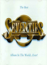 The Best Seventies Various CD 1997 Top-quality Free UK shipping Fast Dispatch
