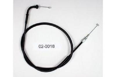 Motion Pro Pull Throttle Cable Honda CB650 C,SC CB750 F,K,SC CB900 C,F CB1000 C