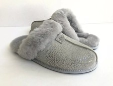 ugg glitzy slipper