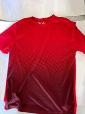 Sports LTD Quick Dry Breathable Medium Men's Shirt