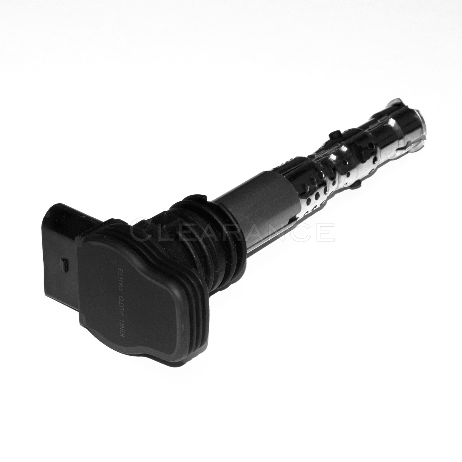 NEW PACK OF 4 PREMIUM IGNITION COILS FOR AUDI A4 TT QUATRO VW BETTLE