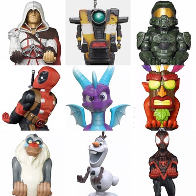 Cable Guys Phone & Controller Holder | eBay