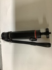 Near MINT Yashica ST-7 Mini Tabletop Tripod Ball Head Hidden Legs