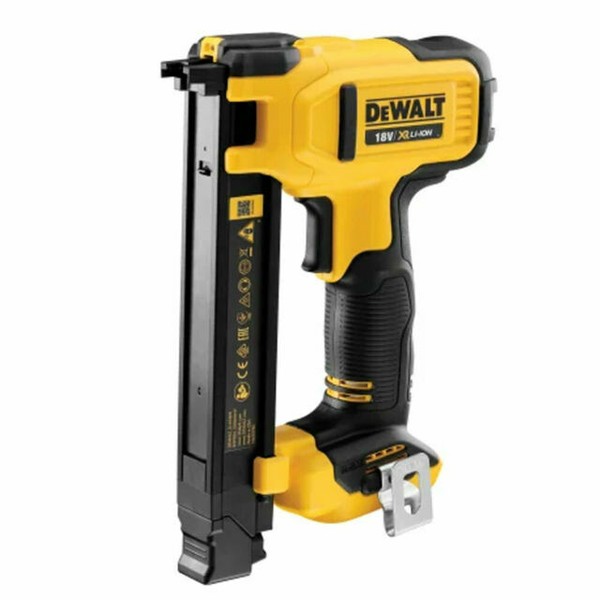 DEWALT DCN701N 18V XR Electrician Staple Gun Tool Only for sale