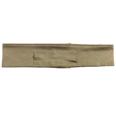 Peritoneal Dialysis PD Belt Breathable Abdominal Catheter Protection 