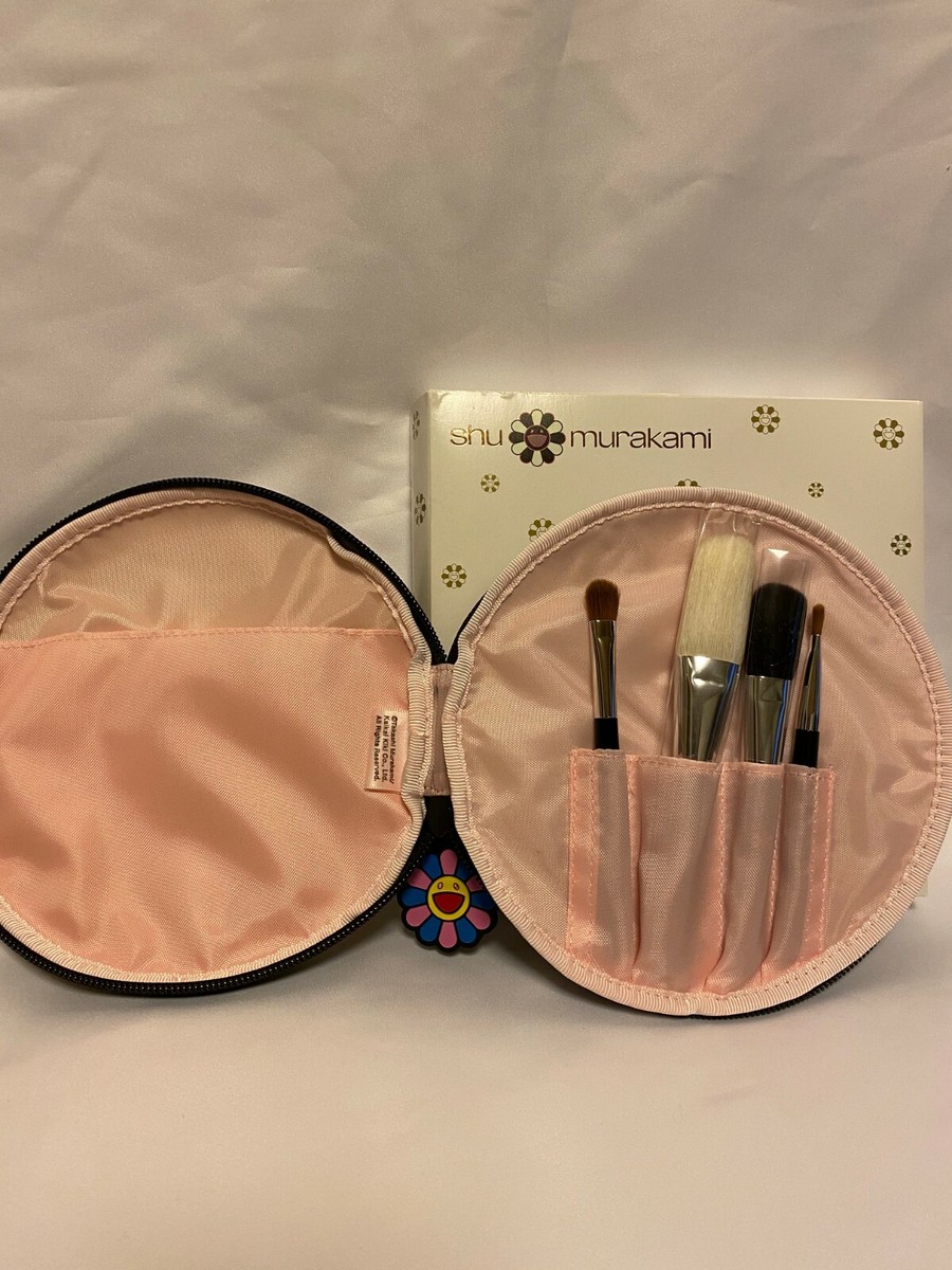 Shu Uemura Takashi Murakami Makeup Cosmic Blossom Premium