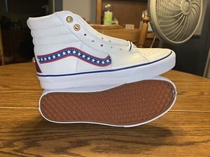 vans americana