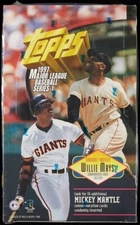 1997 Topps Baseball Singles U-Pick 1.25 #251-496 NM *.25 Total Shipping **