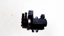 72279600 Diverter Valve Valve (Pressure Converter, Exhaust Control) 2 2 DE740276-38