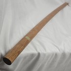 40" Japanese Red Oak Bokken 桜登印 Horinouchi Miyakonojo Tokusei Katana