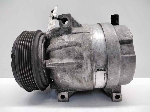 6560769 KLIMAKOMPRESSOR / 2347596 FÜR RENAULT LAGUNA II BG0 AUTHENTIQUE