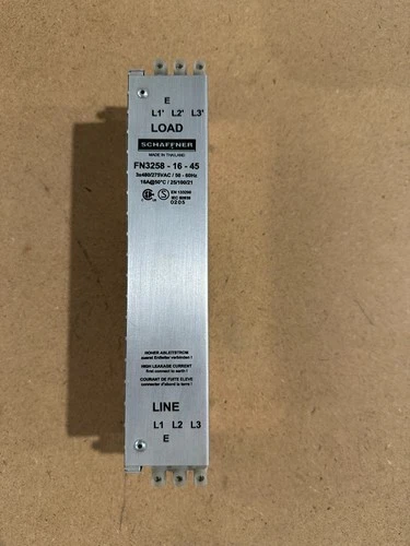 SCHAFFER FN3258-16-45