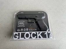 Umarex Glock 17 Gen 3 CO₂ BB Air Pistol