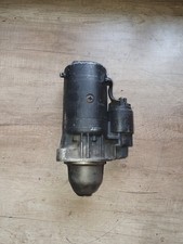 Mercedes W124 Diesel Anlasser Starter Original 0001218108 Mercedes W124 Diesel Anlasser Starter Original 0001218108