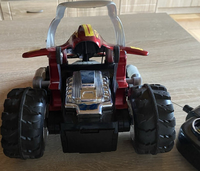 New Bright Nitro Racing 8 RC Auto ferngesteuert aus der Nitro Racing Serie