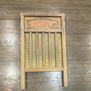 25+ National Washboard Company 801 for sale | Updated Oct 2026