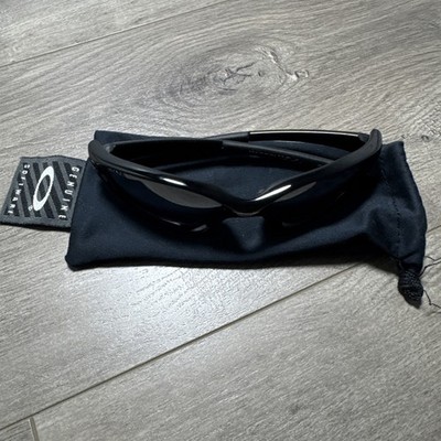 Oakley Twenty XX Sunglasses Y2K Archive Vintage Wrap Sport Shades