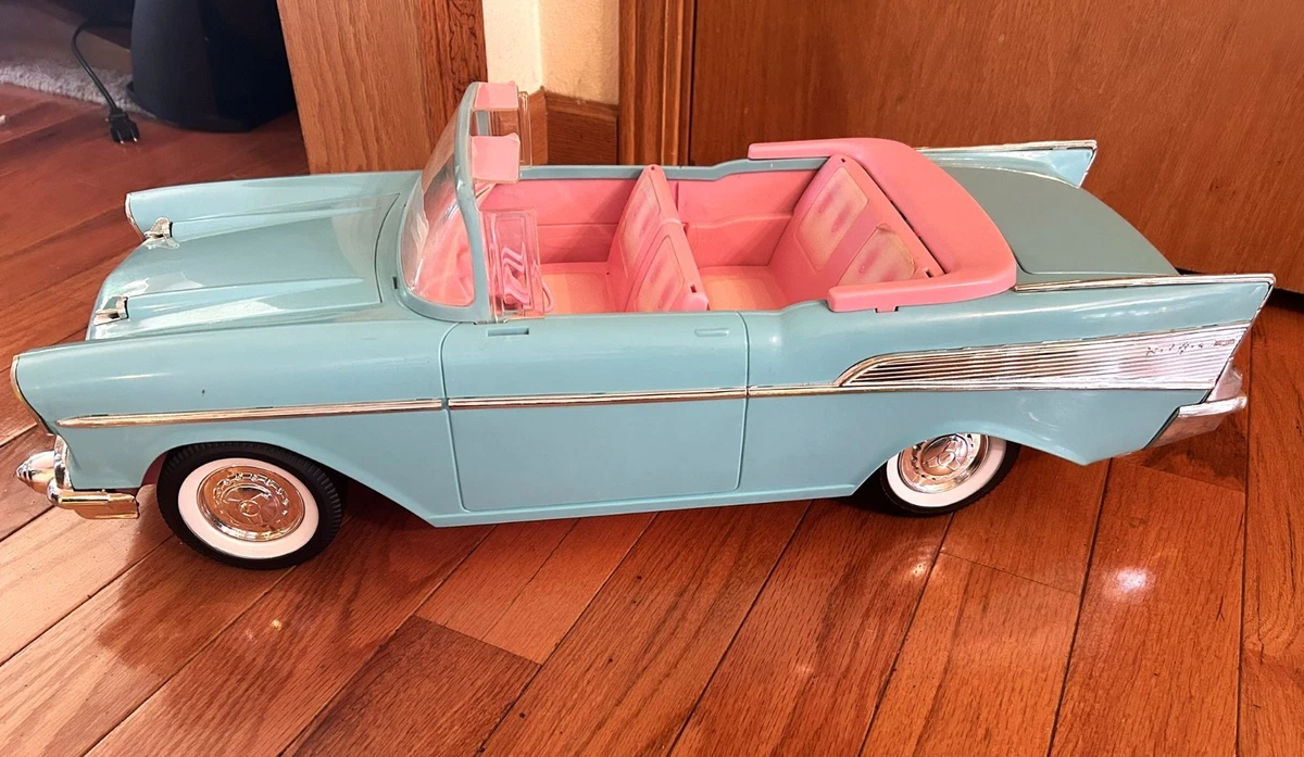 Barbie 57 Chevy for sale | eBay