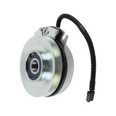 New Electromagnetic PTO Clutch Excel Trimstar Excel Z4 787366 CW 1.125 Inch
