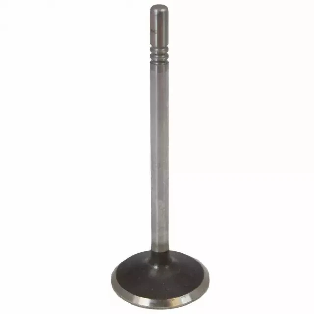 Válvula de escape Ford genuína 2L2Z-6505-BA - Imagem 2 de 4