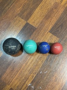 Driveline plyo balls set
