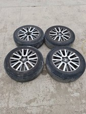 Jantes Toyota VERSO