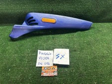 Carena Posteriore Fianchetto Sinistra Piaggio Vespa Et2 Et4 99