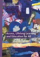 Access, Lifelong Learning And Education For All Gareth Parry