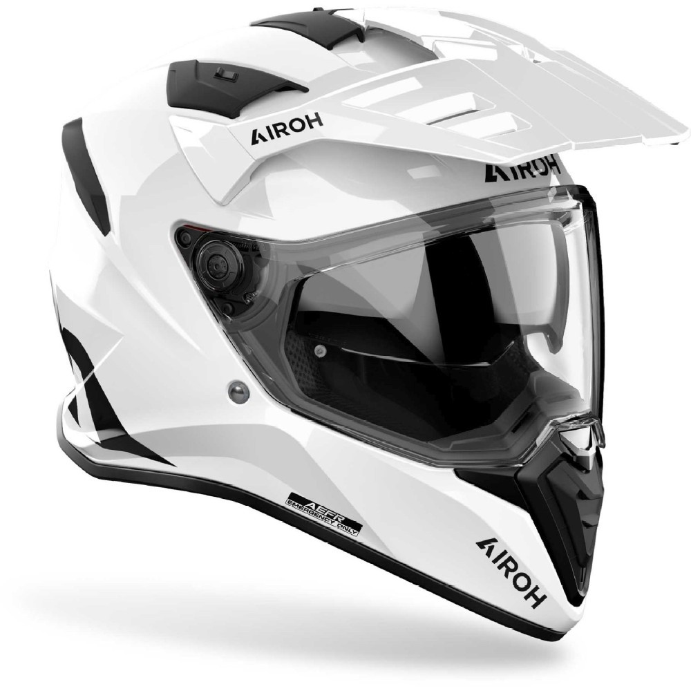 Adventure White, photo 2 of 3