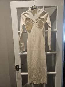 Golden Days Paris Dress | eBay UK
