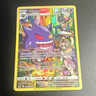 Pokémon Gengar TG06/TG30 Ultra Rare Full Art Holo Lost Origin Trainer Gallery S…