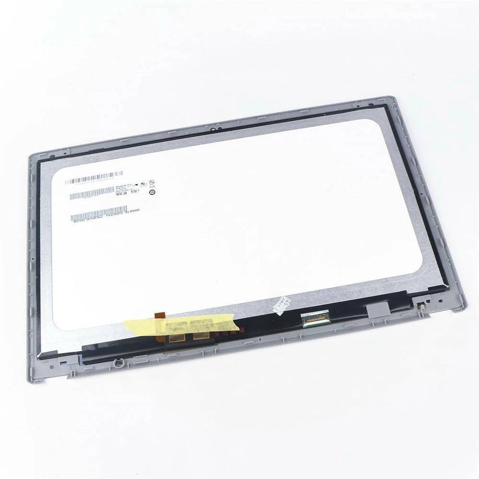 ONE FOR ACER ASPIRE V5-571P MS2361 15.6" B156XTN03.1 TOUCH LCD SCREEN ASSEMBLY - Image 3 of 3