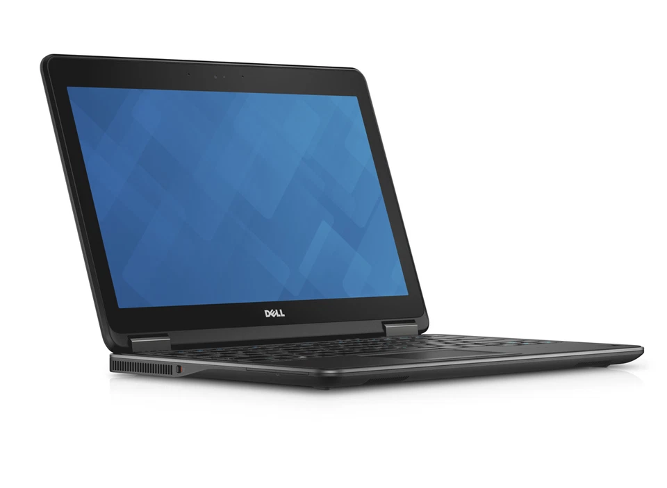 Dell Latitude E7240 Laptop 12.5" Intel Core i5, HD GPU, Fast SSD, Windows 11 - Image 4 of 4