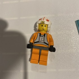 LEGO 4500 Star Wars Original Trilogy Edition Rebel Snowspeeder