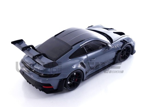 MINICHAMPS 1/18 - PORSCHE 911 GT3 RS WEISSACH PACKAGE - 2024 110062024 - Picture 6 of 12
