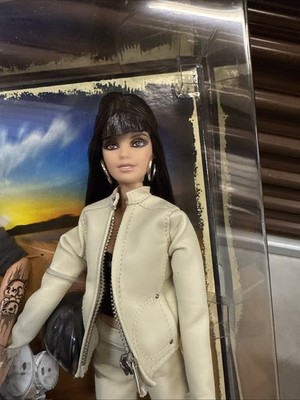 Harley-Davidson And Ken Giftset 2010 Barbie Doll for sale online