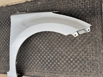 Hyundai Elantra 2011 to 2016 Right Front Fender Passenger Side OEM Silver