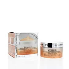 PTR Potent-C Bright & Plump Moisturizer 50ml/1.7oz