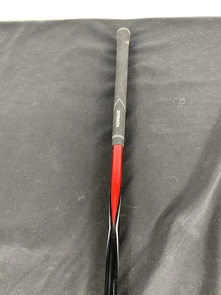 Callaway Strata Titanium Composite 460 CC Driver 1 Strata Plus Left Handed - Image 4 of 4