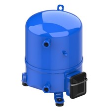 Danfoss MTZ18JA3AVE 1.5HP R404,R407,R134,R448, MBP Reciprocating Refrigeration C