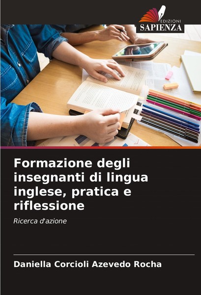 Formazione Degli Insegnanti Di Lingua Inglese, Pratica E Riflessione Daniella Co-image