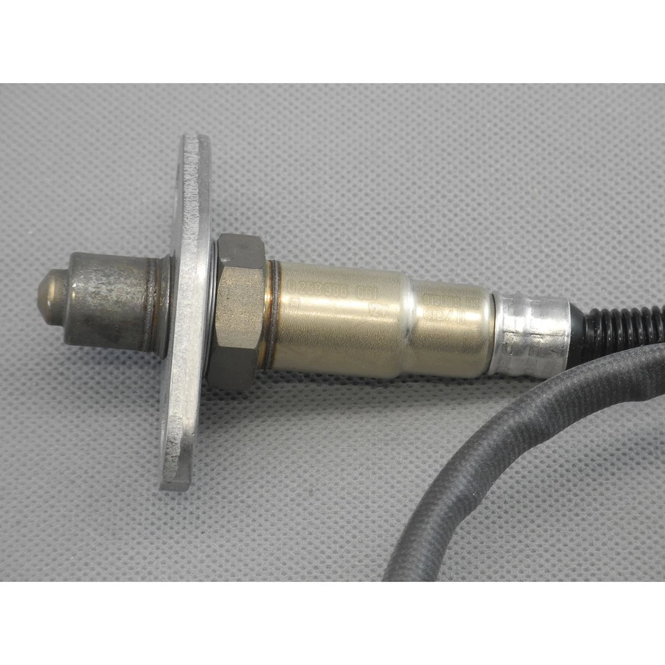 OE GENUINE Oxygen Sensor 13136 For 1994-1997 Toyota Previa LE 2.4L - Image 4 of 4