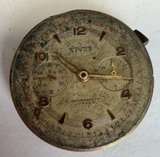 MECCANISMO LANDERON CAL. 51