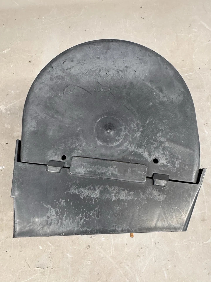 Dodge Charger Coronet 1966-1970 tablero ventilación aire fresco Roadrunner satélite GTX RT Foto 2 de 4