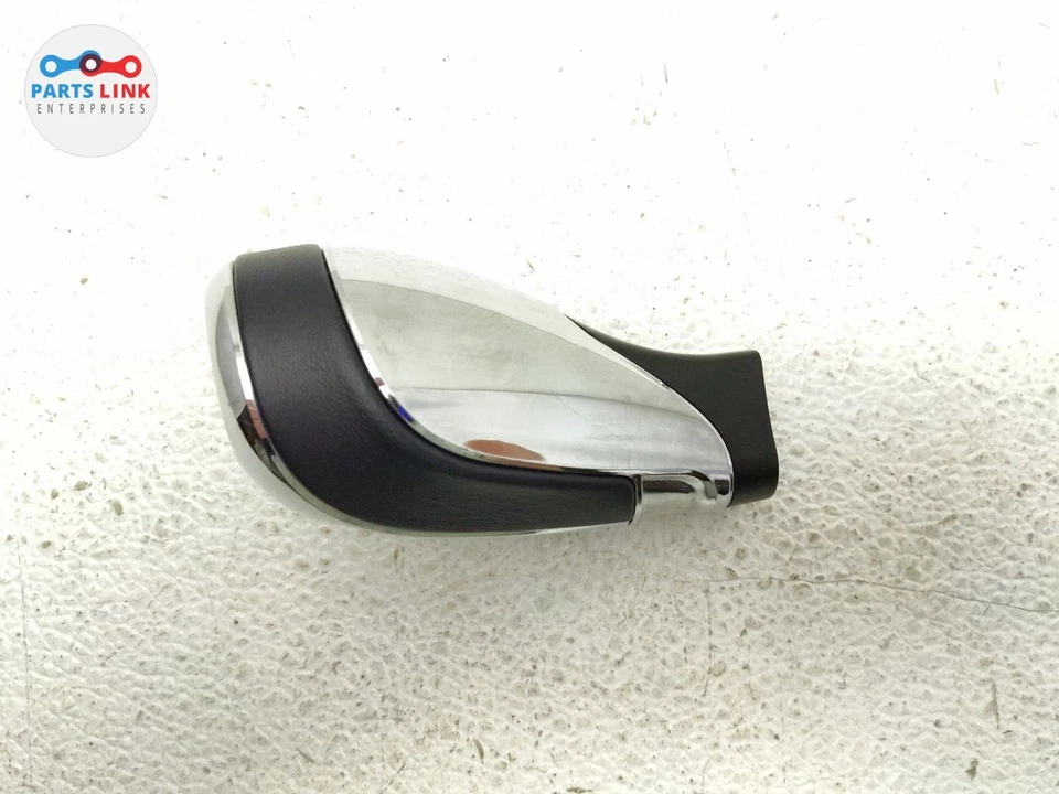 Bentley Bentayga 2016-20 perilla de cambio selector de marchas ajuste agarre interruptor conjunto Foto 4 de 4